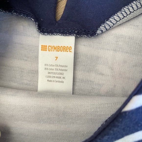 Cute School Dress - Picture 3 of 4